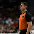 Treći put zaredom: Španac ponovo sudi Crvenoj zvezdi u Evroligi!