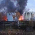 Malo ko je mogao da zamisli da će Ukrajina naneti takvu štetu Rusiji: Ali ipak, desilo se! Počela nestašica goriva (video)
