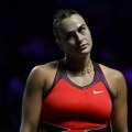 "Može li to malo brže? Želim na Maldive": Sabalenka ponovo "zapalila" mreže, otkrila kako će preboleti poraz