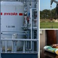 Propao najveći projekat lukoila Haos zbog američkih sankcija, otkazan angažman svim stranim radnicima koji nisu ruski…