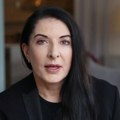Marina Abramović: Studenti Srbije su heroji današnjice, uvek plačem kada ih gledam