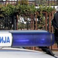 Bomba bačena na kuću u Novom Pazaru: Osumnjičeni uhapšen ubrzo nakon napada