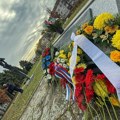 Očuvanje tradicije i sećanja: Subotica odala počast stradalima