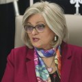Guvernerka NBS: Delez izneo iz Srbije 130 miliona evra bez plaćanja poreza