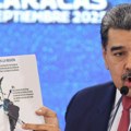 Maduro: Venecuela rasporedila teško naoružanje i rakete zbog tenzija sa SAD