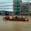 Poplave na Tajlandu, Maleziji i Vijetnamu: Više od 100 žrtava i hiljade evakuisanih