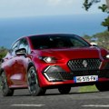 EKSKLUZIVNI TEST: RENAULT CLIO 6 Full hybrid E-Tech 160