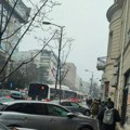 Gužva u Bulevaru despota Stefana, na Brankovom bez problema: Na Gazeli sve teče, usporen saobraćaj u strogom centru zbog…