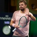 "Svaka knjiga ima svoj kraj..." Trostruki grend slem šampiona Sten Vavrinka najavio kraj karijere