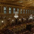 Poznato je kada i gde možete gledati tradicionalni novogodišnji koncert Bečke filharmonije
