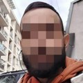 Nestao Rus u novogodišnjoj noći Sergej (29) izašao iz stana na Vračaru obučen u sivo i od tada mu se gubi svaki trag: Telefon…