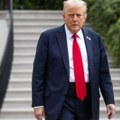 Tramp poslao poruku Teheranu: Iranski zvaničnik otkrio o čemu se radi