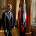 Ruski ambasador: Danska ne može da zapleni zemljište ambasade