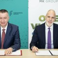 MK Group preuzima Dijamant od Fortenova Grupe