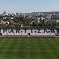 Novi potpis: Partizan završio još jednog napadača! (foto)