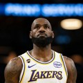 Povratak Lebrona Džejmsa – vrata su otškrinuta