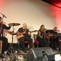 Grupa Nektarija održala odličan koncert