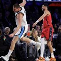 Nikola Jokić činio čuda protiv Portlanda