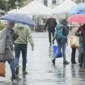 RHMZ dao prognozu za celu nedelju: Evo koliko se zadržava toplo vreme i kad treba očekivati naoblačenje