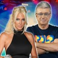 "Ošišala sam se do glave tada", Jelena Karleuša o Saši Popoviću i njegovoj pomoći nakon smrti majke Divne: U velikim životnim…