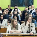 U Akademiji tehničko-vaspitačkih strukovnih studija Pirot održan seminar posvećen veštačkoj inteligenciji