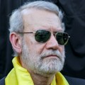 Laridžani upozorio: Istorijska pobeda Irana nad "preživelima sa ostrva Epstin" je blizu