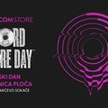Svetski dan prodavnica ploča 18. aprila u Beogradu