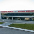 Aerodrom Morava dobija veliko proširenje: Platforma, putevi i nova infrastruktura