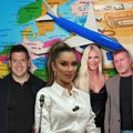 Ovi pevači u dijaspori najviše zarađuju: Dok se mnogi žale da je sve manje nastupa, oni su svakog vikenda na aerodromu i po…