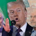 Američki mediji: SAD očekuje odgovor od Irana na mirovni predlog do kraja dana