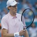 Sineru ni Zverev ne može ništa, ide po još jednu titulu u Americi