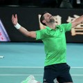 Novak: Mnogo trenutaka želim ponovo da proživim
