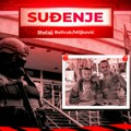 "Svoje stavove o sudijama zadržite za sebe": Suđenje Belivuku otkazano, sudija ovo poručila Miljkoviću