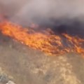 Gori 4000 hektara, naređena hitna evakuacija! Požar se približava gradu od 200.000 ljudi, službe se bore da obuzdaju vatrenu…