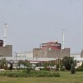 Nuklearna elektrana Zaporožje opet privremeno ostala bez struje