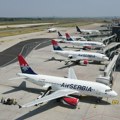 Beogradski aerodrom: U prvom kvartalu 1,7 miliona putnika, porast u odnosu na prošlu godinu