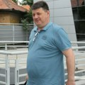 Oglasio se Predrag Šarapa nakon što mu se slošilo u jutranjem programu: "Bilo je loše..."
