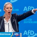 AfD zloupotrebljava poslanička pitanja radi zastrašivanja?
