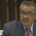 SZO: Hantavirus na 'MV Hondius' nizak rizik za javno zdravlje