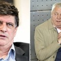 "Takve stvari danas u srpskom sportu nemoguće": Partizan pratio Cveleta u penziju - gopodski, kako je i zaslužio