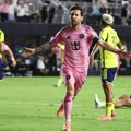 Lionel Mesi najbrže stigao do stotke u MLS: Argentinac novi rekorder