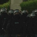 SRCE: Policija ne primenjuje zakon, štiti Ćacilend umesto reda i mira