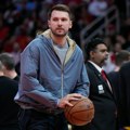 Dončićv klub napravio veliki korak ka NBA Evropi