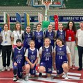 U16 košarkašice Novog Pazara stigle u Bursu – dočekali ih počasni konzul Srbije Zarif Alp i predstavnici Udruženja Bošnjaka…