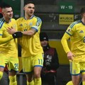 Italijan preuzeo selekciju Ukrajine
