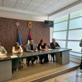 Grad Pirot i opštine u Okrugu potpisali Protokol o saradnji između Lokalnog tima za borbu protiv trgovine ljudima na…