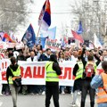 Studenti ponovo na Slaviji, zahtev isti – izbori: Šta donosi veliki protest u subotu u Beogradu