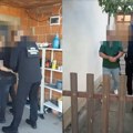 Zbog pranja novca i poreske utaje uhapšeno 26 osoba