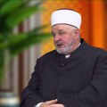 На Ахирет преселио Фахрудин еф. Ћосовић из Тутина