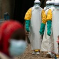 Sumnja na ebolu u Brazilu: Dvojica pod nadzorom, jedan u teškom stanju